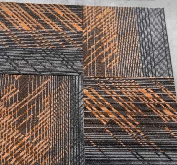 موكيت بلاط 50×50 عملي بتصاميم أنيقة من مفروشات وأرضيات السريع بالرياض