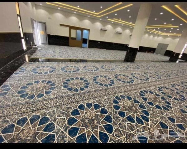 موكيت مساجد