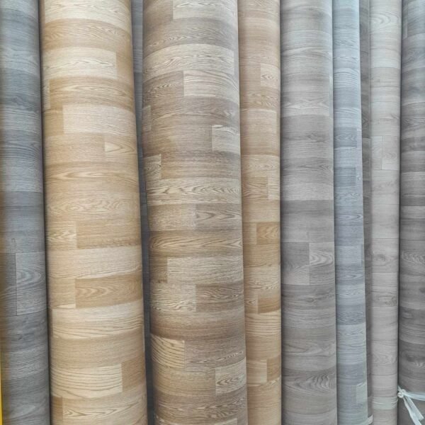 أرضيات فينيل عصرية بألوان خشبية وأنيقة من مفروشات وأرضيات السريع بالرياض