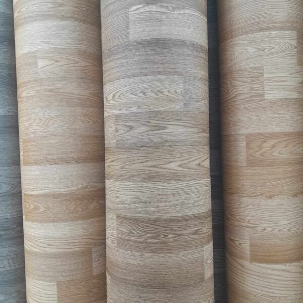 أرضيات فينيل عصرية بألوان خشبية وأنيقة من مفروشات وأرضيات السريع بالرياض