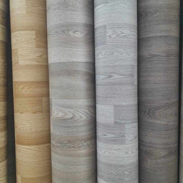 أرضيات فينيل عصرية بألوان خشبية وأنيقة من مفروشات وأرضيات السريع بالرياض