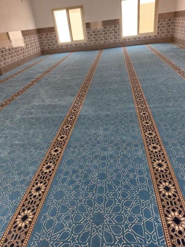 موكيت مساجد