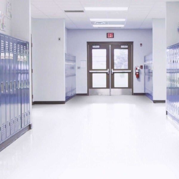 أرضيات فينيل للمستشفيات مقاومة للبكتيريا وسهلة التنظيف من مفروشات وأرضيات السريع بالرياض