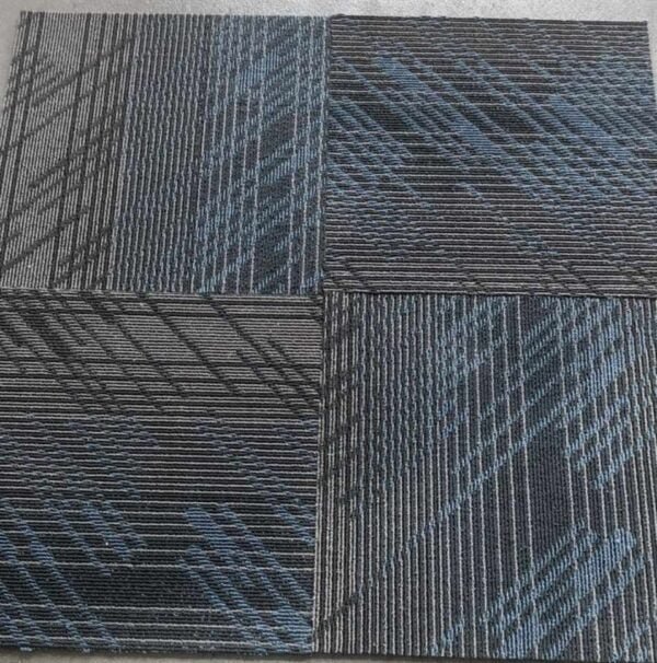 موكيت بلاط 50×50 عملي بتصاميم أنيقة من مفروشات وأرضيات السريع بالرياض