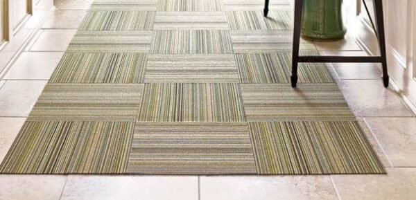 موكيت مكاتب سادة وعصري بألوان أنيقة من مفروشات وأرضيات السريع بالرياض