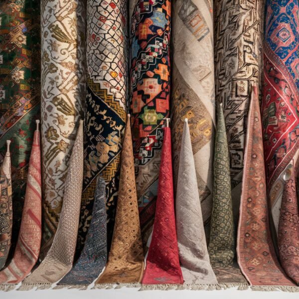 موكيت مساجد