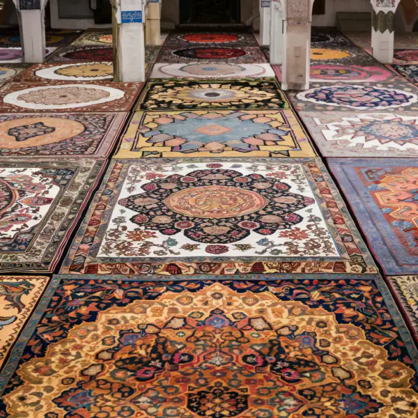 موكيت مساجد