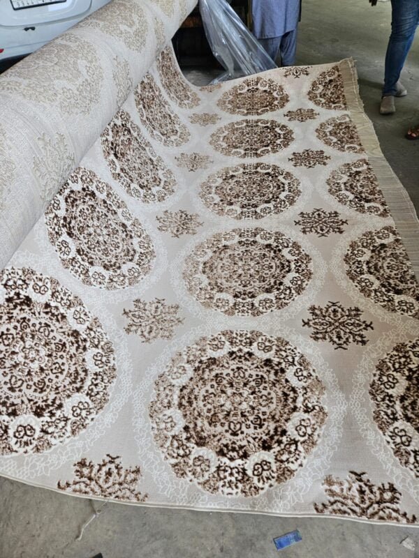 موكيت تركي فاخر بخيط متين عالي الجودة من مفروشات وأرضيات السريع بالرياض