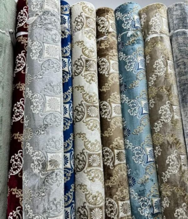 موكيت تركي فاخر بخيط متين عالي الجودة من مفروشات وأرضيات السريع بالرياض