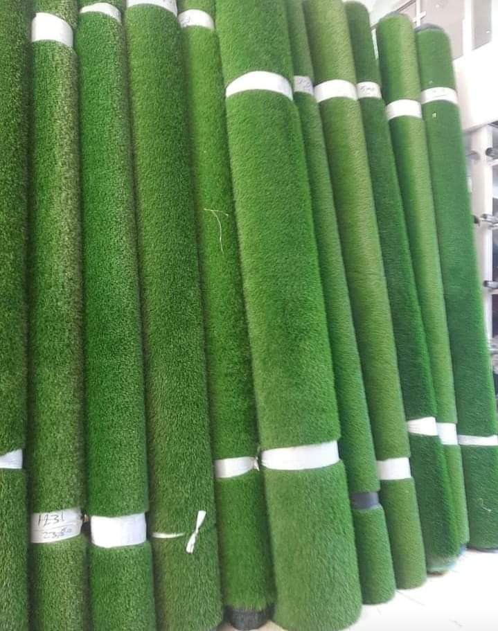 ثيل صناعي أخضر بجودة ممتازة من مفروشات وأرضيات السريع بالرياض