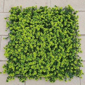 ثيل صناعي أخضر بجودة ممتازة من مفروشات وأرضيات السريع بالرياض