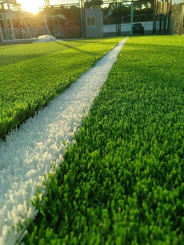 ثيل صناعي أخضر بجودة ممتازة من مفروشات وأرضيات السريع بالرياض