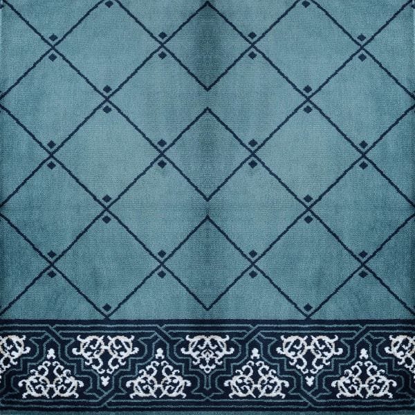 موكيتات مساجد فاخرة بتصاميم إسلامية من مفروشات وأرضيات السريع بالرياض