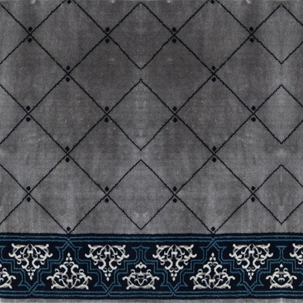 موكيتات مساجد فاخرة بتصاميم إسلامية من مفروشات وأرضيات السريع بالرياض