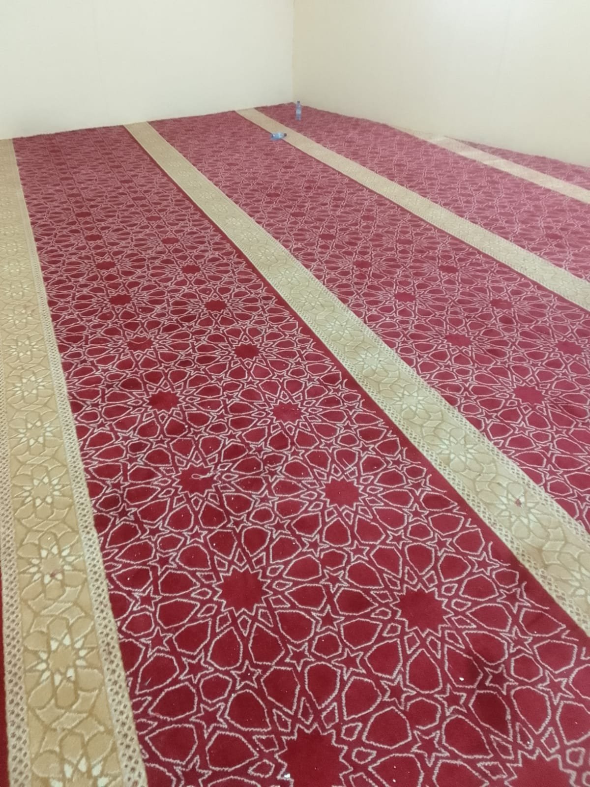 موكيت مساجد بجودة عالية من مفروشات وأرضيات السريع بالرياض