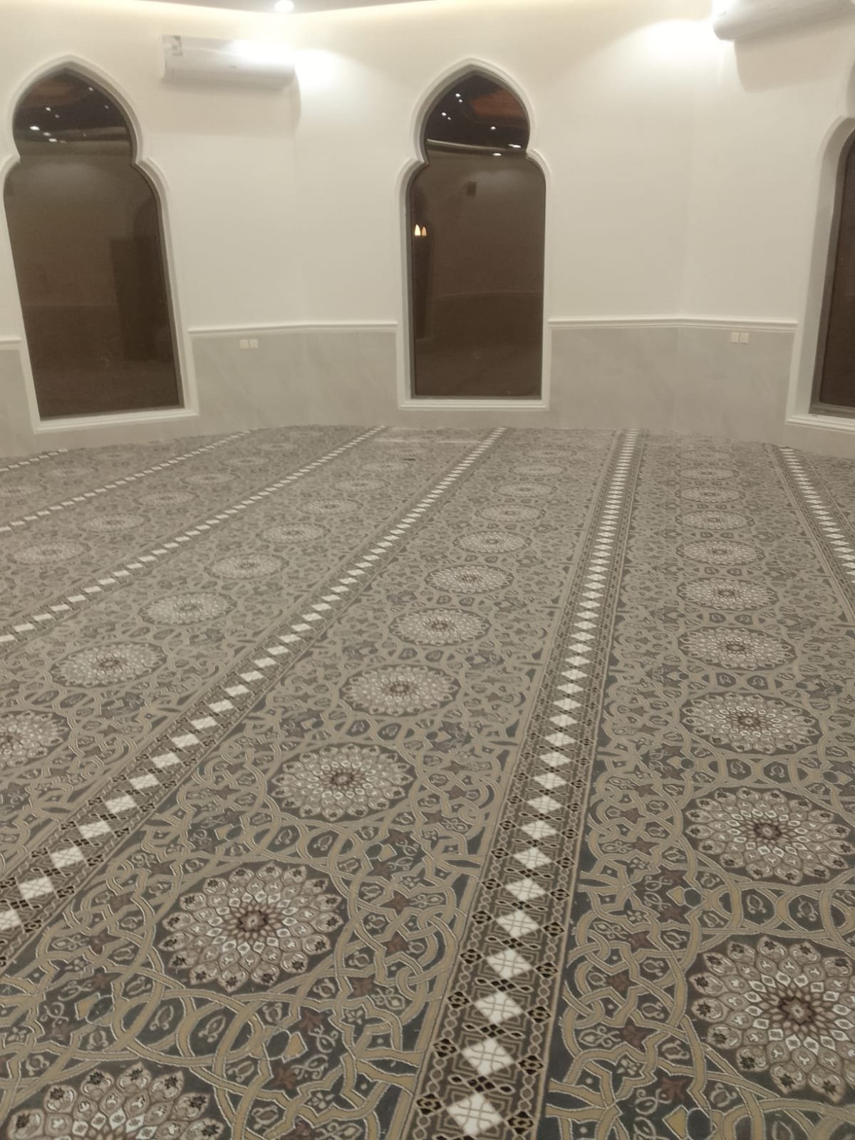موكيت مساجد بجودة عالية من مفروشات وأرضيات السريع بالرياض