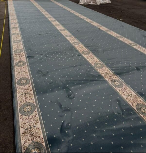 موكيت مساجد بجودة عالية من مفروشات وأرضيات السريع بالرياض