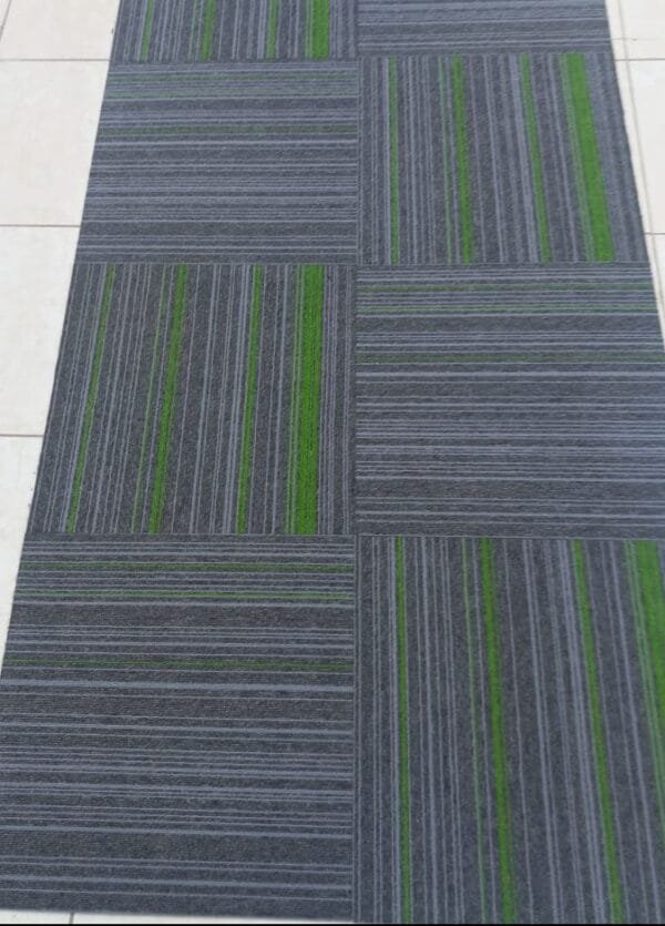 موكيت بلاط مقاس 50×50 تركيب عصري من مفروشات وأرضيات السريع بالرياض