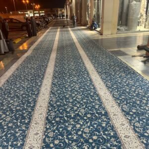 موكيت مساجد بالرياض من مفروشات وأرضيات السريع بجودة عالية وألوان متنوعة